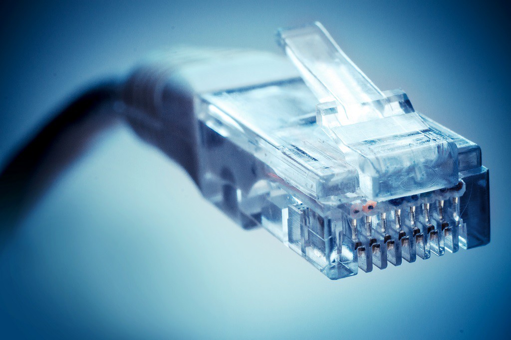 Connessione ADSL mancante